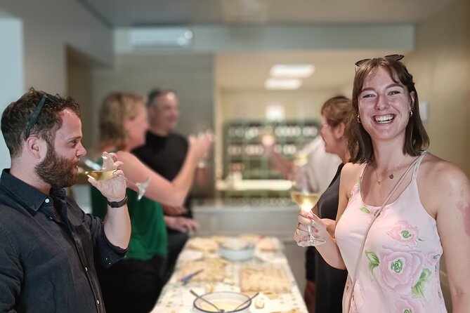 Lecce: Cooking Class Orecchiette & Vino - Wine, antipasti, and local food while you cook