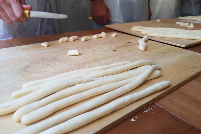 Lecce: Cooking Class Orecchiette & Vino - Who will enjoy this class most