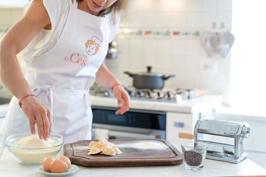 Lecce: Pasta & Tiramisu Cooking Class at a Local's Home - Who will enjoy this class most