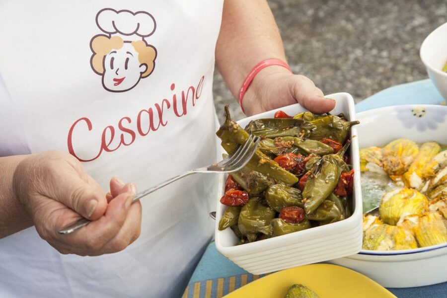Lecce: Private Pasta-Making Class at a Local's Home - Key details at a glance