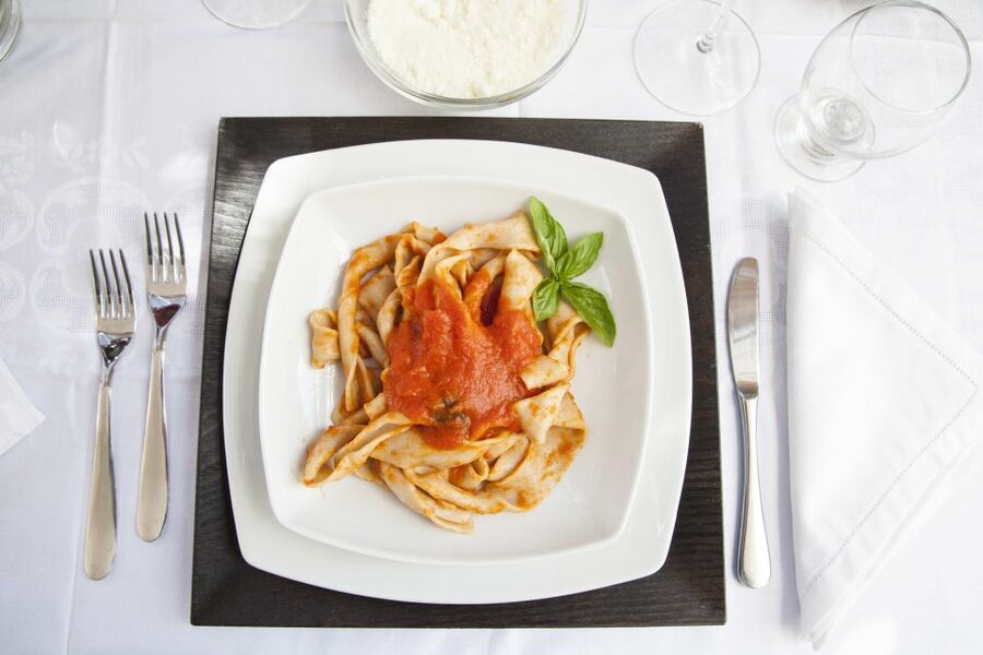 Lecce: Private Pasta-Making Class at a Local's Home - What the three-hour Lecce class is really like