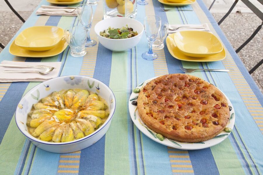 Lecce: Private Pasta-Making Class at a Local's Home - Why the private group format matters