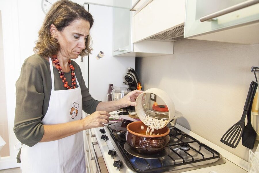 Lecce: Private Pasta-Making Class at a Local's Home - Is $164.26 per person a fair price?