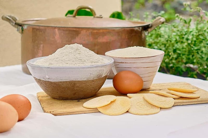 Levanto, Cinque terre: Fresh Pasta and Pesto cooking class - Why the Small Group Makes a Difference
