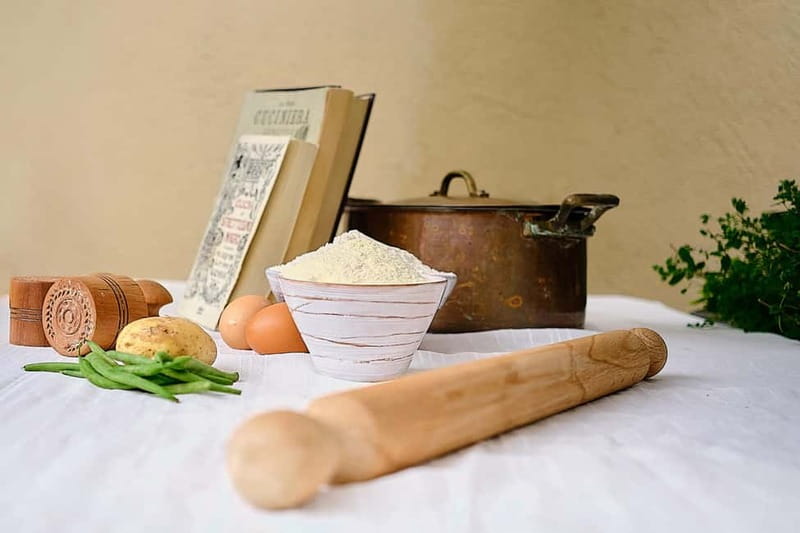 Levanto, Cinque terre: Fresh Pasta and Pesto cooking class - How It Compares With a Standard Cinque Terre Meal