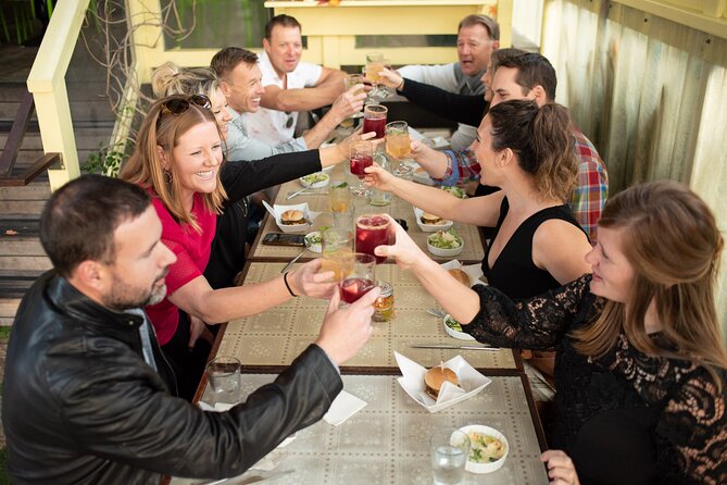 Little Italy Food and Drink Walking Tour: Pizza, Pasta & Piazzas - Why this Little Italy food walk works