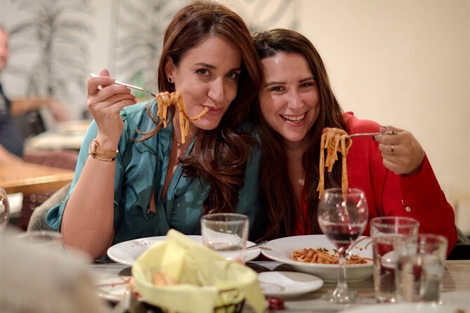 Little Italy Food and Drink Walking Tour: Pizza, Pasta & Piazzas - Is $94 a fair price?