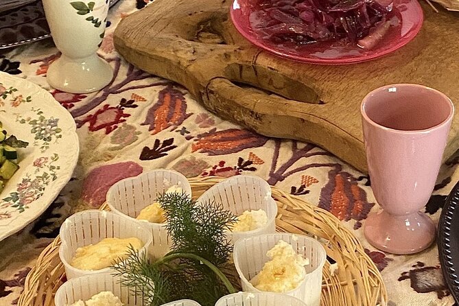 LONGEVITY TOUR: Pasta Class&BlueZone Secrets with Simonetta Bazzu - Making pasta in an old Sardinian home