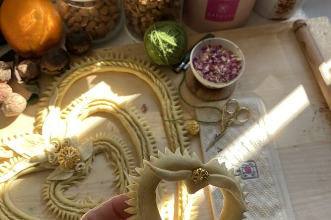 LONGEVITY TOUR: Pasta Class&BlueZone Secrets with Simonetta Bazzu - Getting to the meeting point near Olbia