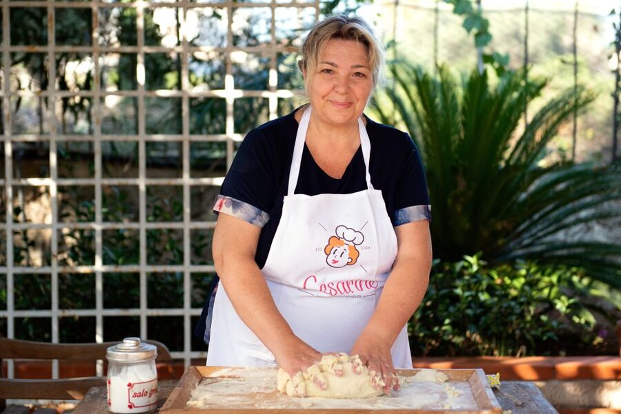 Lucca: Fresh Pasta-Making Class at a Local's Home - Is $202.78 a fair price?