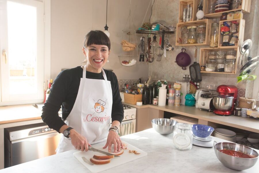 Lucca: Fresh Pasta-Making Class at a Local's Home - What to ask before you book