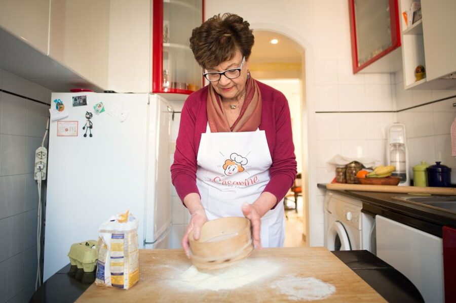 Lucca: Fresh Pasta-Making Class at a Local's Home - Who will enjoy this most