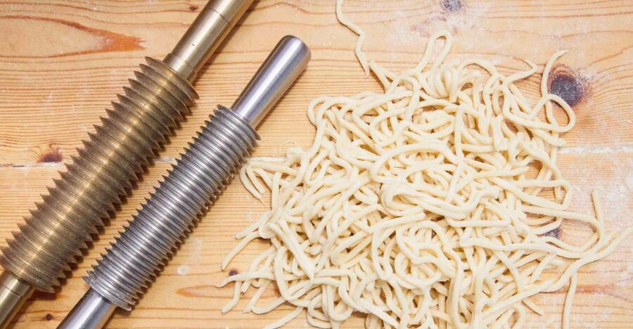 Lucca: Pasta and Tiramisu Class at a Local's Home - Why the Home Setting Matters