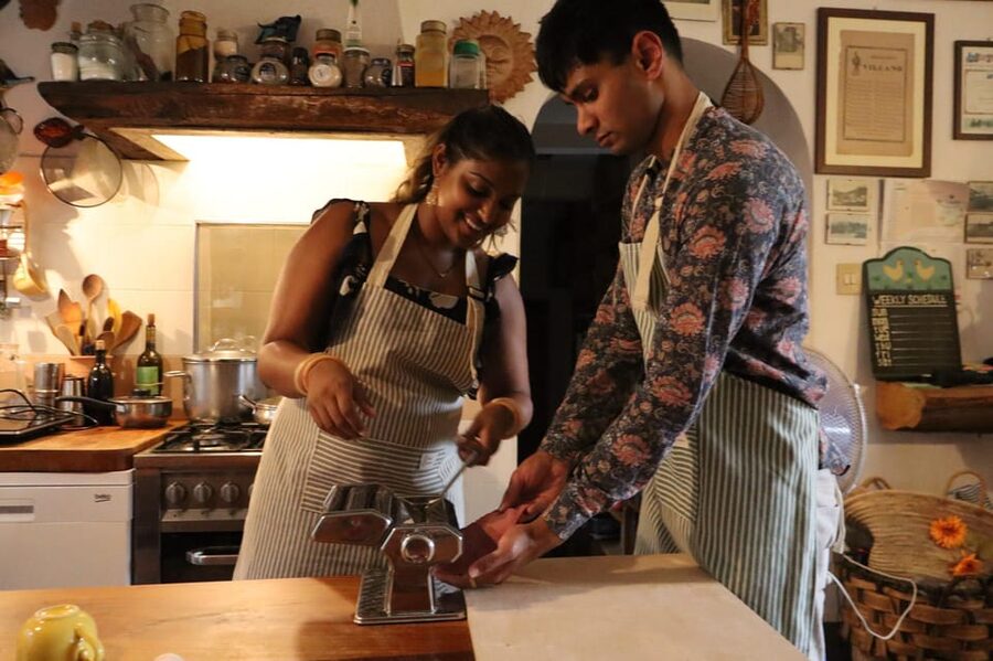 Lucca: Private Home-made Pasta Cooking Class - Who will enjoy this private class most