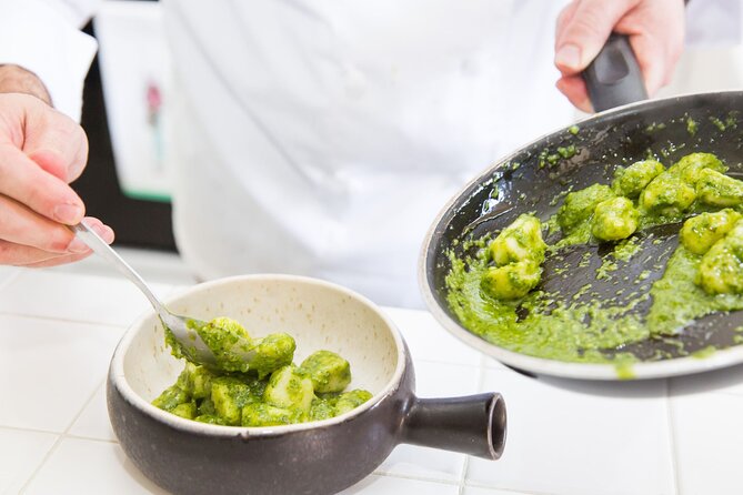 Luxury Gnocchi Making Class in Baltimore (Includes 3-Course Meal) - Who will get the most from this class