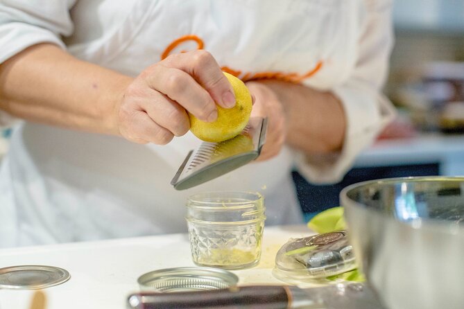 Luxury Ligurian Pasta Class in Toronto (Includes 4-Course Meal) - Course Two: Handmade Pappardelle and Slow-Braised Sauce