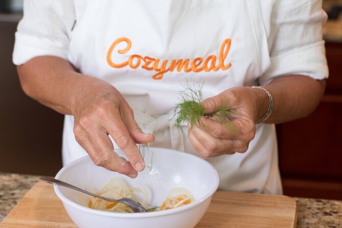 Luxury Ligurian Pasta Class in Toronto (Includes 4-Course Meal) - What the Three-Hour Format Means for You