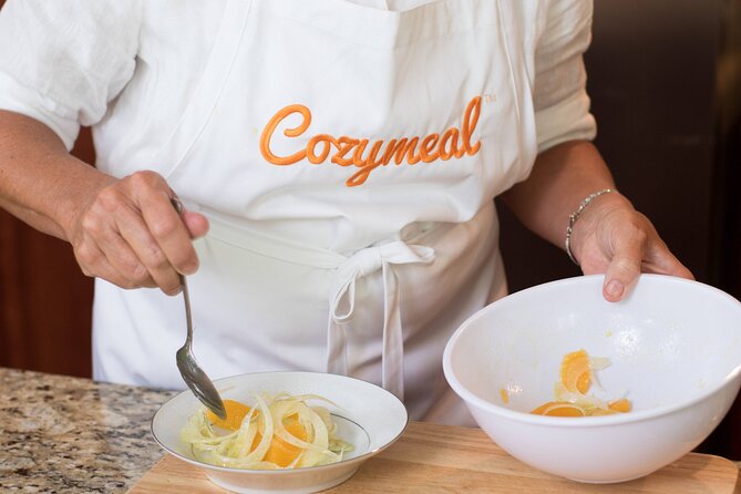 Luxury Ligurian Pasta Class in Toronto (Includes 4-Course Meal) - The BYOB Option and Meal Value
