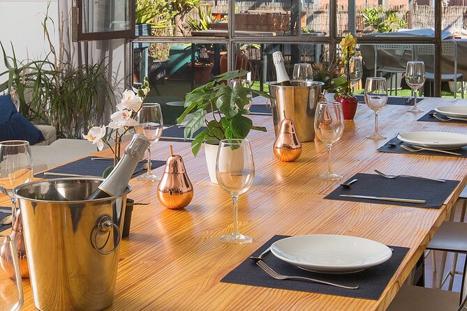 Make fresh pasta and Italian aperitivo In Barcelona - Who will enjoy this class most?
