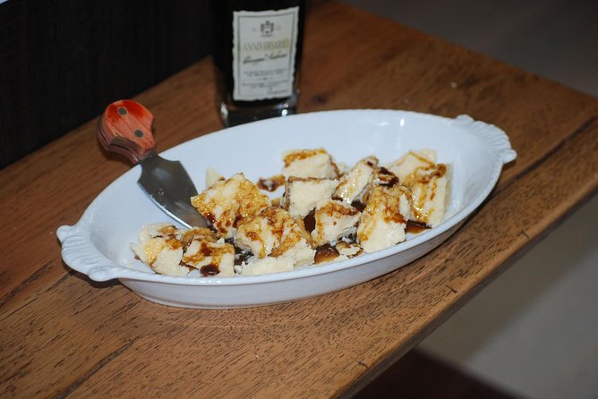 Make Homemade Pasta in Bologna with Professional Pasta Maker, Pio - Getting to Via di Corticella