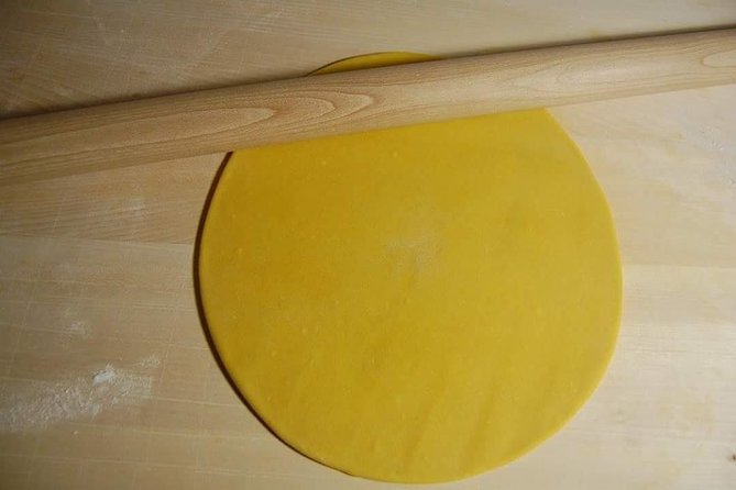 Make Homemade Pasta in Bologna with Professional Pasta Maker, Pio - Who will enjoy this pasta experience most