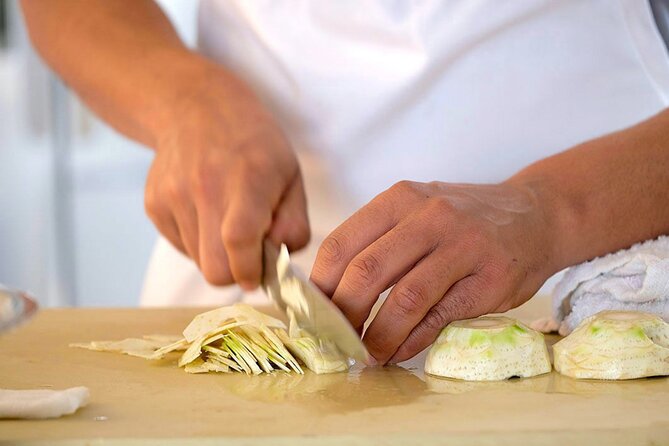 Make Ravioli & Tiramisù in Central Venice Kitchen (3-Course Meal) - Who should book this cooking class?