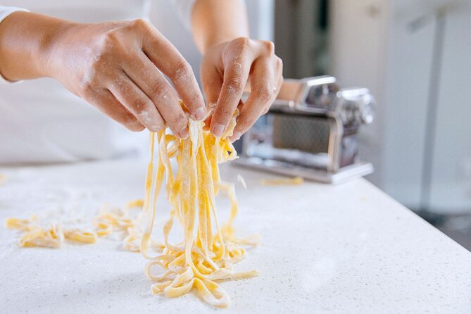 Make Tagliatelle & Tiramisù at a Historic Villa (3-Course Meal) - Is $295.07 per person a fair price?