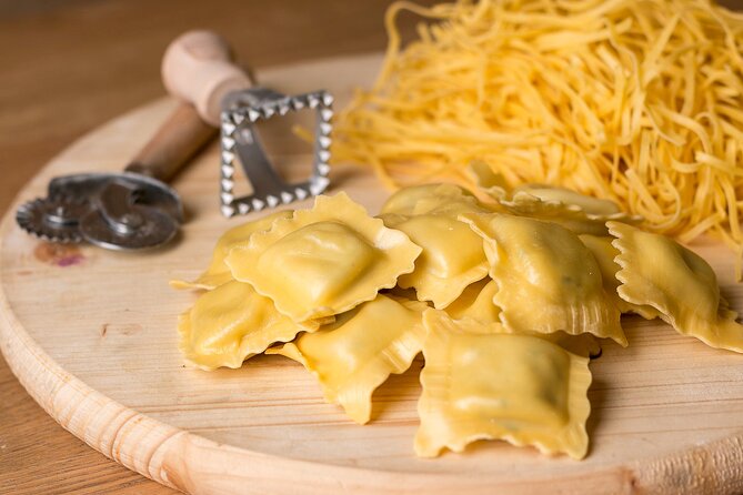 Make Two Pastas & Tiramisù Near the Colosseum (3-Course Meal) - Timing, Location, and What to Plan Around It