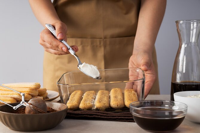 Make Two Pastas & Tiramisù Near the Colosseum (3-Course Meal) - Who Will Enjoy This Class Most?