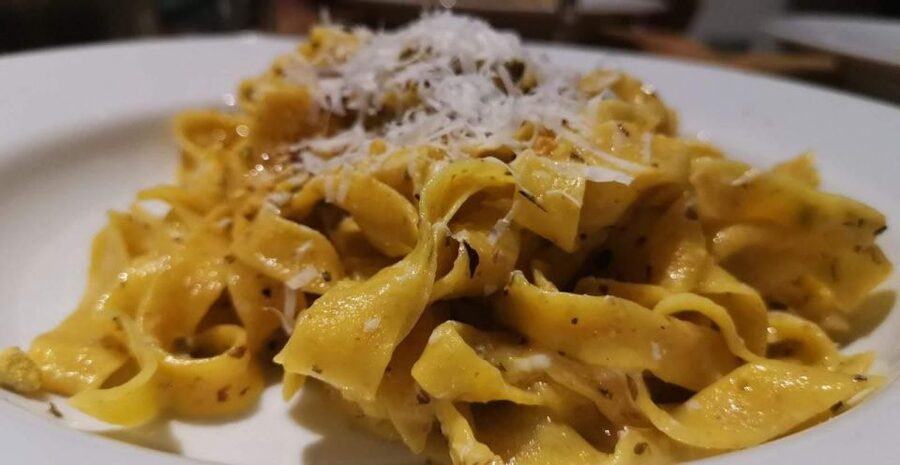 Make Your Own Pasta and Cookies! - Who Will Enjoy This Most