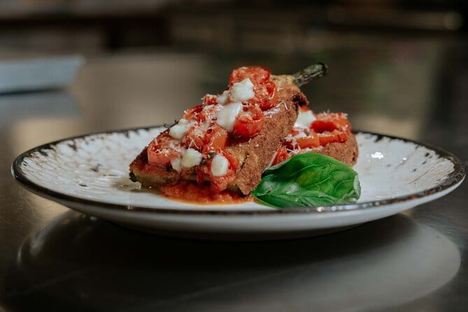 MaMa Florence- Hands-On Gluten Free Italian Cooking Class - Why this class is different from a standard Florence cooking lesson