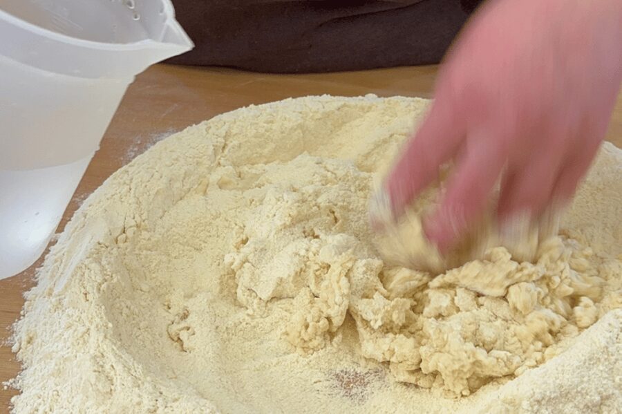 Martina Franca: Mozzarella and Pasta Workshop with Farm Tour - Why this farm visit feels different from a standard cooking class