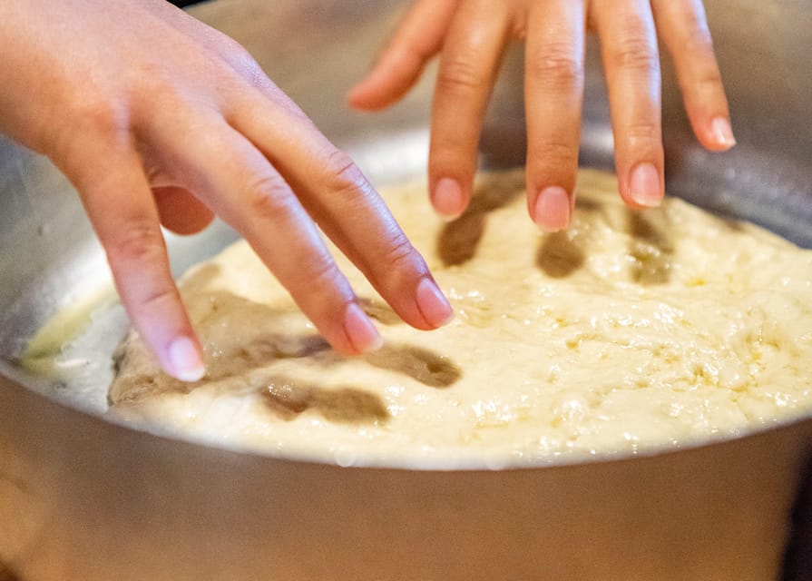 Matera: Pasta Cooking Class Old Farmer Style in Sassi Cellar - Who will enjoy this most