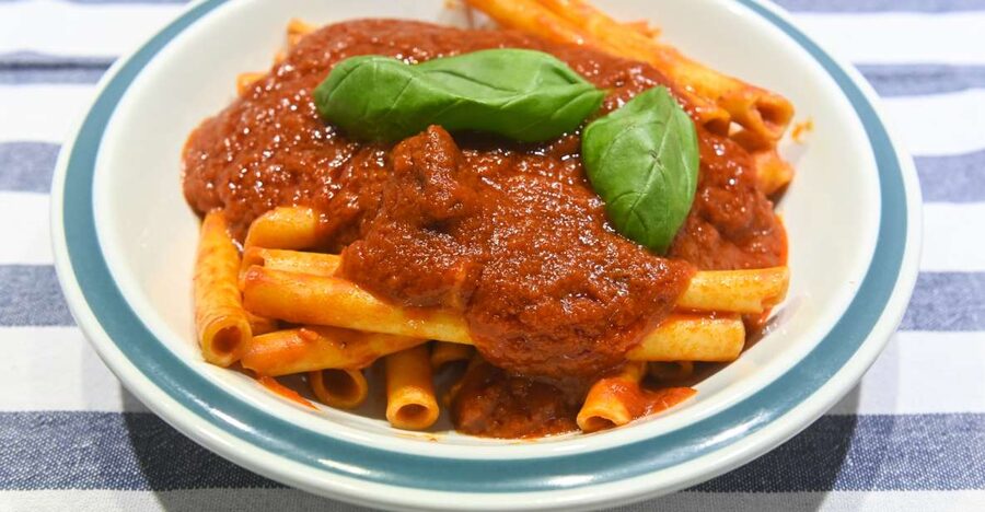 Messina: Pasta & Tiramisu Cooking Class at a Local's Home - Key points to know before booking