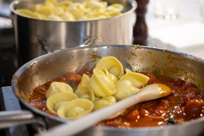 Milan Culinary Experience: Pasta & Gelato or Tiramisù Class - Who should book this Milan cooking class?