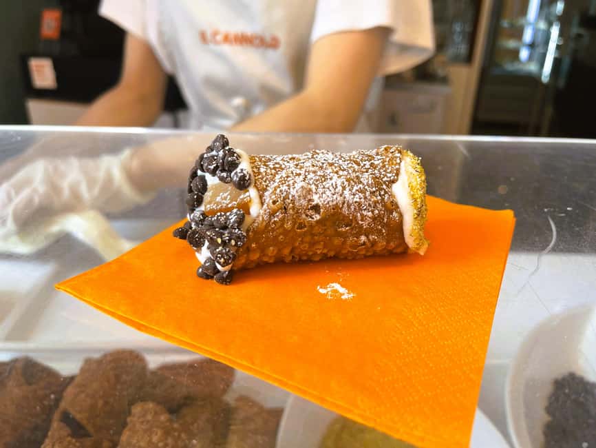 Milan: Food Tour with Pasta, Pizza, Cannoli, and Tiramisu! - Prosciutto, cheese, and aperitivo traditions