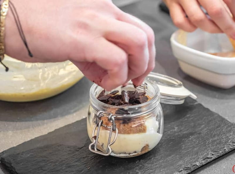 Milan: Hands-On Pasta & Dessert Cooking Class & Wine Pairing - A home-kitchen welcome in central Milan