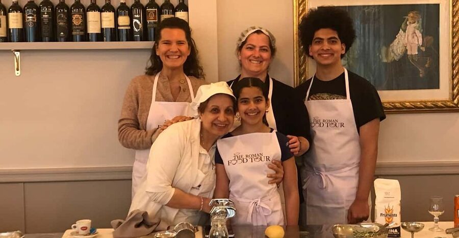 Milan: Pasta and Tiramisu Cooking Class with Wine - Is $61 a fair price?