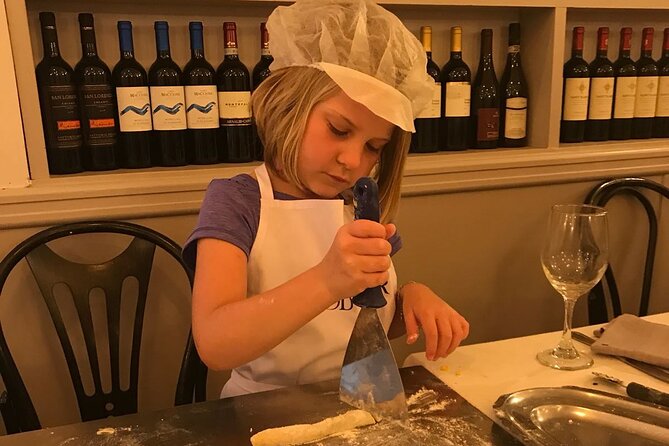 Milan: Pasta and Tiramisu Small Group Cooking Class with Wine - Tiramisu Comes Together Without a Fuss