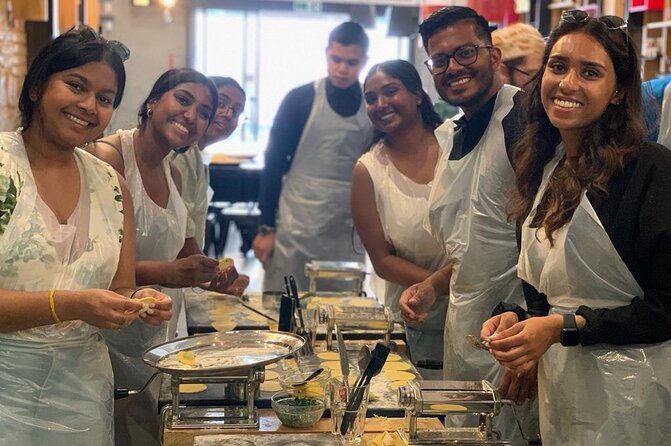 Milan: Pasta and Tiramisu Small Group Cooking Class with Wine - Is the $83 Price Good Value?