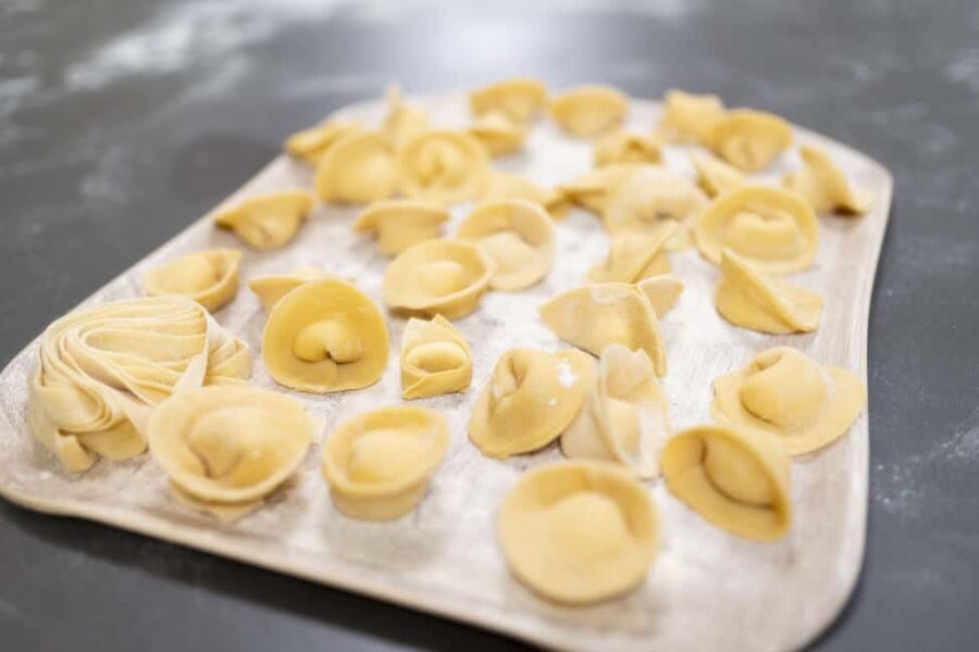Milan: Pasta, Gnocchi and Tiramisù Cooking Class with Wine - Potato gnocchi and the small details that matter