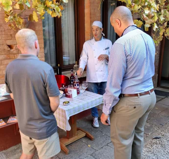 Milan: Pasta Mastery Workshop with Spritz and Tiramisù - What makes this Milan pasta class worth considering