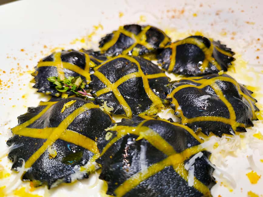 Milan: Pasta Mastery Workshop with Spritz and Tiramisù - Practical details before you book