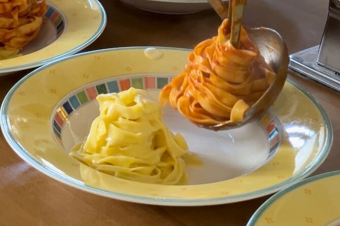 Milan: Pasta, Tiramisu, Cooking Class! Learning Premium Products! - Who will enjoy this class most