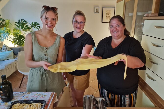 Milan: Pasta, Tiramisu, Cooking Class! Learning Premium Products! - Should you book Rafael’s Milan pasta class?