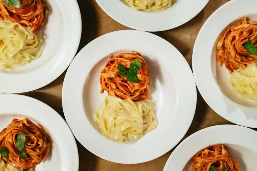 Milan: Pasta & Tiramisu Cooking Class with Premium Products - Key points at a glance