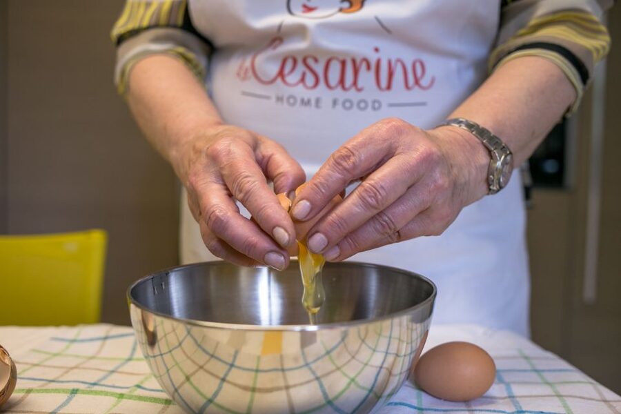 Milan: Share Your Pasta Love in a Local’s Home - The hosts make the difference