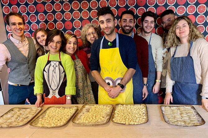 Milan: The Ultimate Pasta Mastery Workshop - Why the home setting works, and when it may not