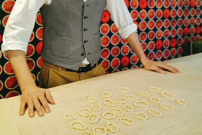 Milan: The Ultimate Pasta Mastery Workshop - What the strongest sessions get right