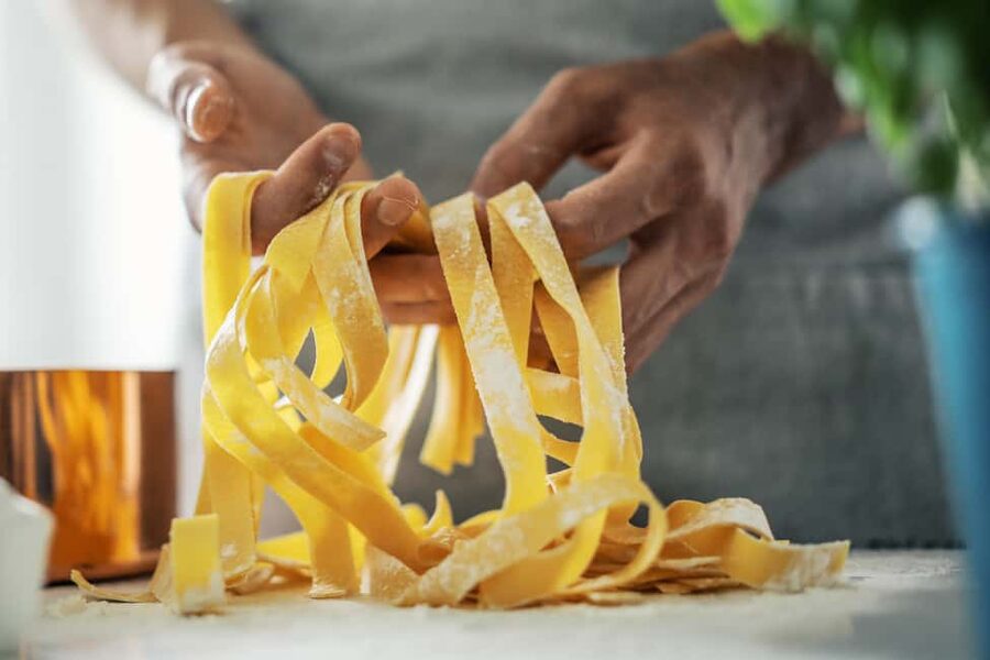 Milan: Traditional Pasta and Tiramisù Masterclass - How good is the value at $93?